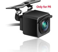 Backup Camera Wide Viewing Angle Strong Light Suppression Only ATOTO P8 Series