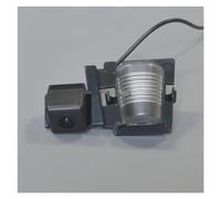 Backup Connettore Adattatore Per Telecamera Posteriore Per Jeep Per Wrangler Rubico Sahara 2013-2017. Collegamento Allo Schermo Originale. Telecamera posteriore