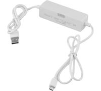 Backup della batteria di UPS per le telecamere di sicurezza, gruppo di continuità con il carico di 5V 2A & l'uscita 5V 0.5A, Banca di potere di emergenza per i sistemi di telecamere CCTV...