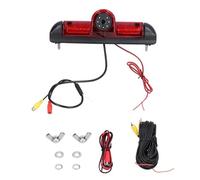 Backup Parcheggio Per FIAT Per DUCATO X250 2006+ Kit Luci Freno Telecamera Retromarcia Esterna Per Auto Fotografica Retromarcia