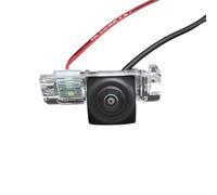 Backup Parcheggio Per Ford Per Focus 2 Per Hatchback Per Mondeo MK4 MK5 Telecamera Posteriore AHD 1920x1080P Visione Notturna 170 Gradi Telecamera Posteriore(AHD 1920x1080P 175)