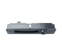Backup Parcheggio Per Ford Per Focus 2015 2016 2017 2018 2019 Telecamera Posteriore Auto Con Visione Notturna Retromarcia 4 Pin 170° HD 1080P Telecamera Posteriore(CVBS-AHD720P)