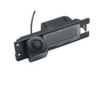 Backup Parcheggio Per Opel Per Karl Per Vauxhall Per Viva 2014 AHD 1080P Telecamera Posteriore Per Auto Con Obiettivo Fisheye Telecamera Posteriore(AHD 1080P Dynamic,White)