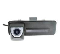 Backup Per A1 Tracce Di Traiettoria Dinamiche Linea Di Parcheggio Telecamera Posteriore Per Maniglia Del Bagagliaio Telecamera posteriore