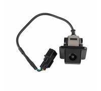 Backup Per Auto Compatibile Con Kia Per Optima 2014 2015 2016 Telecamera Posteriore Per Auto Assistenza Al Parcheggio Telecamera Per Retromarcia 95760-2T650 957602T650