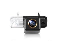 Backup Per Benz Clk W203 W209 W219 W211 HD 1080P Night Vision AHD 4 Pin Rear View Reverse Parking Camera Telecamera posteriore(GFA-CVBS720P-AHD720P)