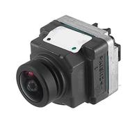 Backup Per Discovery Sport Telecamera Posteriore Di Backup Per Auto Fw93-19G590-Bk Lr092733 Lr071641 Lr076683 Lr078470 Gk7219G590Ba Con Linee Guida Telecamera posteriore