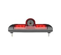 Backup Per Fiat Ducato 2007-2018 Luce freno Telecamera di retromarcia e retromarcia Telecamera posteriore