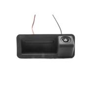 Backup Per Focus 2 Hatchback 2005-2007 Telecamera di retromarcia con vista posteriore sulla maniglia del bagagliaio Telecamera posteriore(B150 CVBS 680x480)