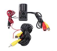 Backup per Ford Transit 2006-2014 Backup per Ford Transit 2006-2014 | Sostituzione diretta, adatta allo slot luce targa, cablaggio facile, segnale video NTSC/PAL chiaro