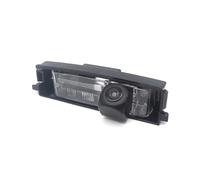 Backup Per Toyota Per Yaris Vitz XP90 Hatchback MK2 2005-2011 Telecamera di parcheggio con visione posteriore HD Telecamera posteriore(Camera)