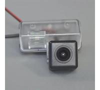 Backup Per Toyota Verso Sportsvan 2009-2014 Telecamera Posteriore Con Visione Notturna Hd Ccd Per Parcheggio Telecamera posteriore