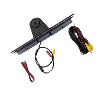 Backup Per Vw Crafter Telecamera posteriore con luce freno Visione notturna Telecamera posteriore