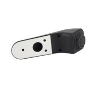 Backup Per Vw Crafter Van 2017-2024 Accessori per telecamera di retromarcia con luce freno CCD Telecamera posteriore