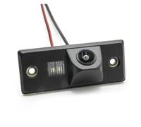 Backup Per Vw Touareg 7L 2002-2010 Telecamera posteriore Telecamera posteriore(B150 CVBS 680x480)