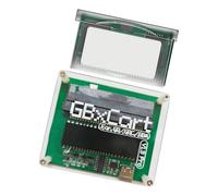 Backup professionale della cartuccia con tecnologia 512K per console di gioco Capacità di scrittura del gioco Registratore Backup