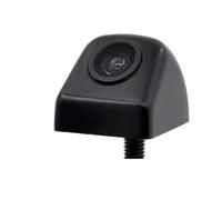Backup Telecamera Di Retromarcia Intelligente Con Traiettoria Dinamica E Linea Di Parcheggio Guida Mobile Per Monitor Dvd Android Telecamera posteriore( Black)
