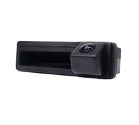 Backup Telecamera Per A5 S5 RS5 Cabriolet B8 8T 2009~2017 Notte Per Vision Car Rear View Trunk Maniglia Telecamera Per La Retromarcia Di Backup Parcheggio
