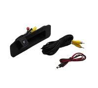 Backup Telecamera Per Benz GLK Classe X204 2013 2014 2015 Auto Porta Posteriore Tronco Maniglia Videocamera Vista Retromarcia AUTO HD CCD