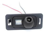 Backup Telecamera Per BMW F30 F10 Per X5 E39 E46 F31 E61 170 ° HD ADH 1080P 720P CVBS 480P Telecamera Retromarcia Per Auto Telecamere Posteriori