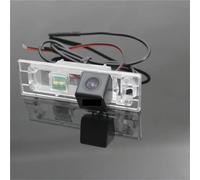 Backup Telecamera Per BMW Z4 E85 E86 E89 Retrovisore Per Auto Videocamera Vista Posteriore Parcheggio NTST PAL AUTO HD CCD CAM Kit