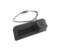 Backup Telecamera Per Cayenne E3 9Y 2018-2023 7 "8" Schermo PCM3.1/4.0 Kit Retromarcia Per Auto OEM Di Fabbrica Telecamera Backup