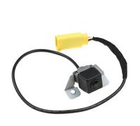 Backup Telecamera Per Hyundai Per IX35 Per Tucson 2011-2013 Telecamera D'inversione Di BackUp 957902S012 95790-2S012 957902S011 95790-2S011 12V Vista