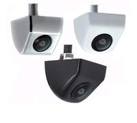 Backup Telecamera Per Il Monitor Del Veicolo Android DVD 170 Gradi Starlight Night Per La Visione CCD Obiettivo Fisheye Telecamera Retromarcia Per