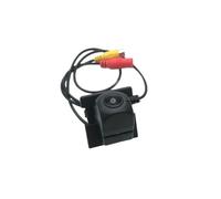 Backup Telecamera Per Mazda 2 Demio DJ Hatch 2015~2025 Fish Eye Telecamera Posteriore Funziona Con Oem Stereo Backup Parcheggio In Retromarcia Adattatore