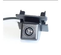 Backup Telecamera PER Mazda Demio 2 DJ 5 Porte Hatchback 2014 ~ Presente HD Back Up Retromarcia Parcheggio Videocamera Posteriore CCD Notturna Per Visione