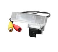 Backup Telecamera Per Mazda6 Ruiyi 2008-2009 M6 GH 2007-2013 Car Rear View Telecamera Per La Retromarcia Parcheggio Indietro AUTO HD CCD CAM Kit Accessori
