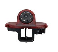 Backup Telecamera Per Nissan Primastar Van 2001-2014 Parcheggio CCD Notturno Per Visione Impermeabile Vista Posteriore Della Luce Freno Macchina Fotografica
