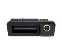 Backup Telecamera Per Per Polo Sedan Facelift 2017-2019 AHD 1080P Baule Posteriore Portellone Maniglia Porta Vista Parcheggio Telecamera Backup HD