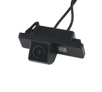 Backup Telecamera Per Peugeot 307c 308 408 407 Telecamera Posteriore Per Retromarcia