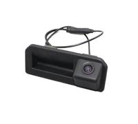 Backup Telecamera Per Q5 FY 2017-2021 Car Rear View Telecamera Per Retromarcia AUTO Porta Posteriore Maniglia Per Bagagliaio Parcheggio HD CCD