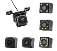 Backup Telecamera Per SsangYong Per Tivoli XLV Air/LUVi 2015 2016 2017 2018 Auto Backup Retromarcia Parcheggio Monitor Veicolo Videocamera Vista Posteriore