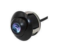 Backup Telecamera Per Telecamera Posteriore Per Auto, Lato Anteriore, Retromarcia, CCD, HD, Notturna, Per Visione, Rotazione A 360 Gradi