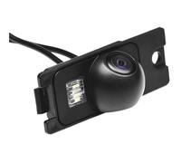Backup Telecamera Per Volvo S80L S40L S80 S40 Per S60 Per V60 Per XC90 Per XC60 Telecamera Per Retromarcia Backup Targa Veicolo LED Night Per Vision