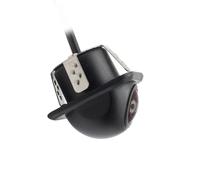 Backup Telecamera Telecamera Per Auto AHD 1080P Vista Posteriore Grandangolo Di Retromarcia Backup HD Night Per Vision Parking Assist CCD Fisheye Lens