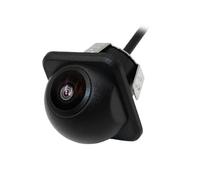 Backup Telecamera Telecamera Per Retromarcia Per Auto 4K CCD Fisheye Chip HD Night Per Visione Assistenza Al Parcheggio Automatico Con Linea AHD 1080P