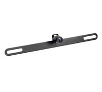 Backup Telecamera Telecamera Per Retromarcia Per Auto HD Impermeabile Piccola Farfalla Cornice Targa Notturna Per Visione CCD Di Backup