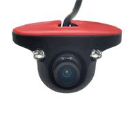 Backup Telecamera Telecamera Per Retromarcia Per Auto, Lato Anteriore, Backup, 2 LED, CCD, Notte, 360 Gradi