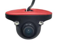 Backup Telecamera Telecamera Per Retromarcia Per Auto, Lato Anteriore, Backup, 2 LED, CCD, Notte, 360 Gradi