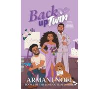 Backup Twin: A fake dating off-limits romantic comedy