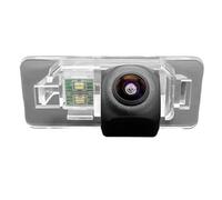 Backup Vista Posteriore Per BMW Serie 5 E39 E53 Per X3 Per X5 DVD HD AHD 1080P Fisheye Telecamera Posteriore Per Auto Telecamera Bagagliaio(CVBS 720x480P 125Deg)