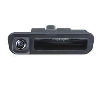 Backup Vista Posteriore Per Ford Per Focus 3 MK3 C Per MAX 2011-2014 Telecamera Posteriore Auto Visione Notturna Retromarcia Veicolo AHD 1080P 170° Telecamera Bagagliaio(AHD 1080P)