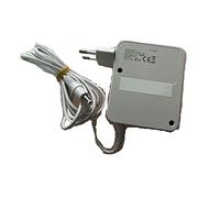 Backupower Adattatore/caricatore di ricambio, 12 V, 3,5 A, 2,5 A, 42 W, 332-10886-01, 332-10884-01, compatibile con Netgear WNDR4300 R7800 R7500 AD898F20 AD2080020