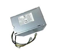 Backupower Adattatore di ricambio da 320 W compatibile con HP DPS-320JB 511483-001 613764-001 611483-001 611484-001 613765-001 503377-001 508153-0000000000001 1