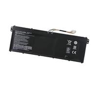 Backupower AP19B8K Batteria di ricambio compatibile con Aspire A315-23 A315-58 A317-52 A317-53 A514-53 A515-56 Swift 3 SF314-42 SF314-57 TravelMate P2 TMP214-514-514-514 TMP21. Serie 4-52