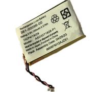 Backupower batteria di ricambio 150 mAh compatibile con Gar-min Fenix 5S 361-00096-00 GPS Sport Training Watch 3